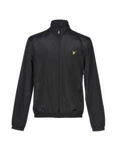 Куртка Lyle & Scott