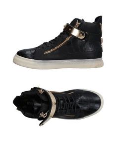 Высокие кеды и кроссовки Sexy Woman