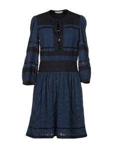 Короткое платье Isabel Marant Étoile