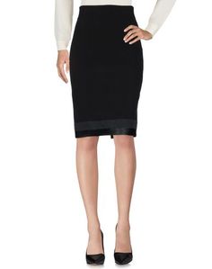 Юбка длиной 3/4 Elisabetta Franchi FOR Celyn B.
