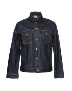 Джинсовая верхняя одежда Tommy Hilfiger Denim