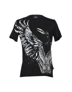 Футболка Just Cavalli