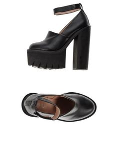 Туфли Jeffrey Campbell