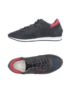 Высокие кеды и кроссовки Philippe Model