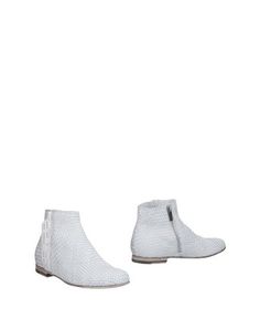 Полусапоги и высокие ботинки I.N.K. Shoes