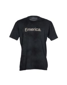 Футболка Emerica