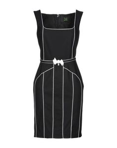 Короткое платье Betty Blue