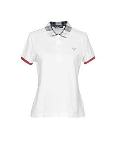 Поло Fred Perry