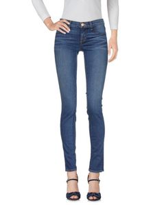 Джинсовые брюки J Brand