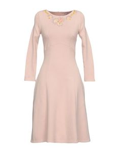 Короткое платье Rary