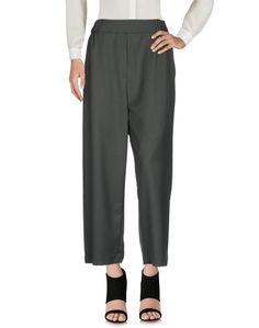 Брюки-капри Mm6 Maison Margiela