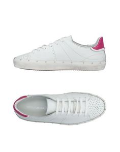 Низкие кеды и кроссовки Rebecca Minkoff