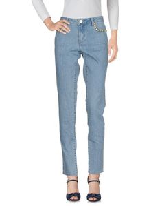 Джинсовые брюки Michael Michael Kors