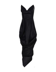 Платье длиной 3/4 Vivienne Westwood
