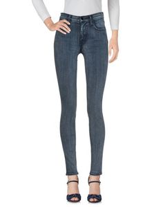 Джинсовые брюки J Brand