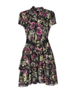 Короткое платье IM Isola Marras