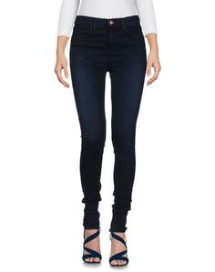 Джинсовые брюки J Brand