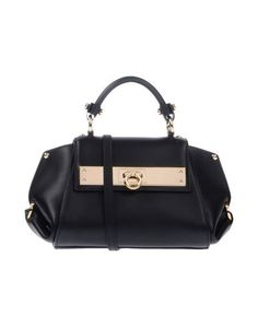 Сумка на руку Salvatore Ferragamo