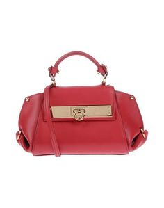 Сумка на руку Salvatore Ferragamo