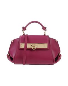 Сумка на руку Salvatore Ferragamo