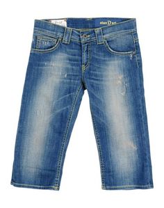 Джинсовые брюки Dondup Standart