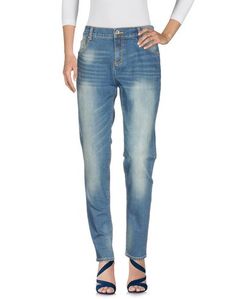 Джинсовые брюки Versace Jeans