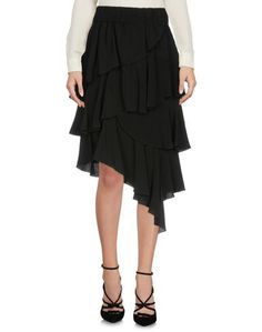 Юбка до колена Isabel Marant Étoile