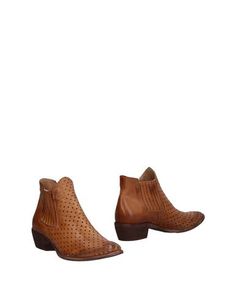 Полусапоги и высокие ботинки KBR Shoes