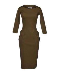 Платье до колена Chiara Boni LA Petite Robe