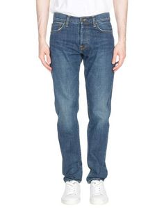 Джинсовые брюки Carhartt