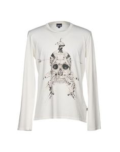 Футболка Just Cavalli