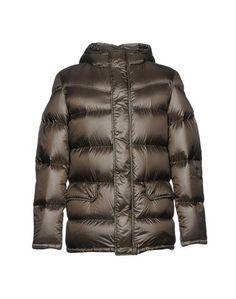 Пуховик Sealup