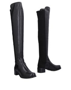 Сапоги Stuart Weitzman