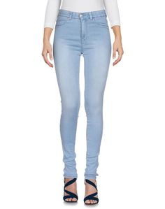 Джинсовые брюки DR. Denim Jeansmakers