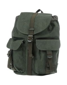 Рюкзаки и сумки на пояс Herschel Supply CO.