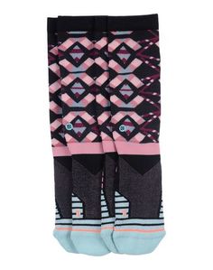 Короткие носки Stance
