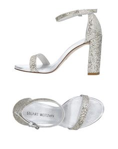 Сандалии Stuart Weitzman