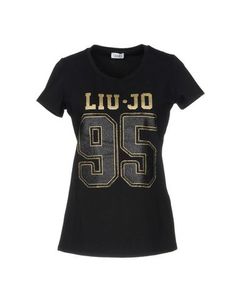 Футболка Liu Jo