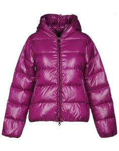 Пуховик Duvetica