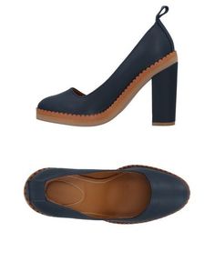Туфли SEE BY ChloÉ