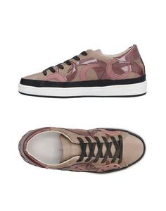Низкие кеды и кроссовки Philippe Model