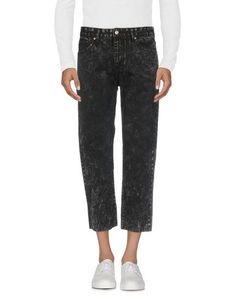 Джинсовые брюки DR. Denim Jeansmakers