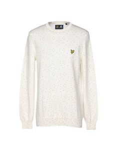 Свитер Lyle & Scott