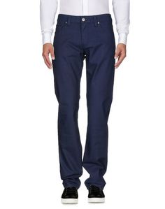 Повседневные брюки Armani Collezioni