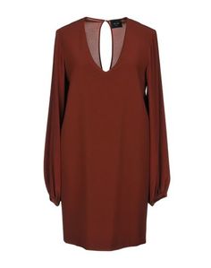 Короткое платье Alysi
