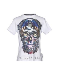 Футболка Philipp Plein