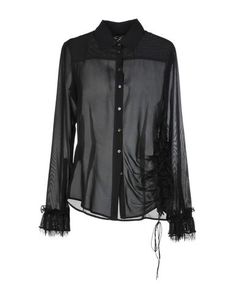 Pубашка Scervino Street