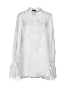 Pубашка Ermanno Scervino