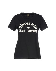 Футболка Scotch & Soda