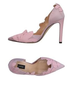 Туфли Pinko